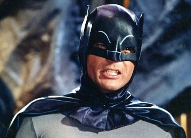 Adam West, el hombre que le dio vida a Batman en los años 60 / Foto TWENTIETH CENTURY FOX