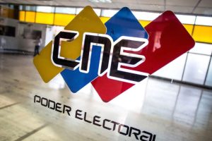 CNE publicó lista de postulaciones admitidas a la Constituyente