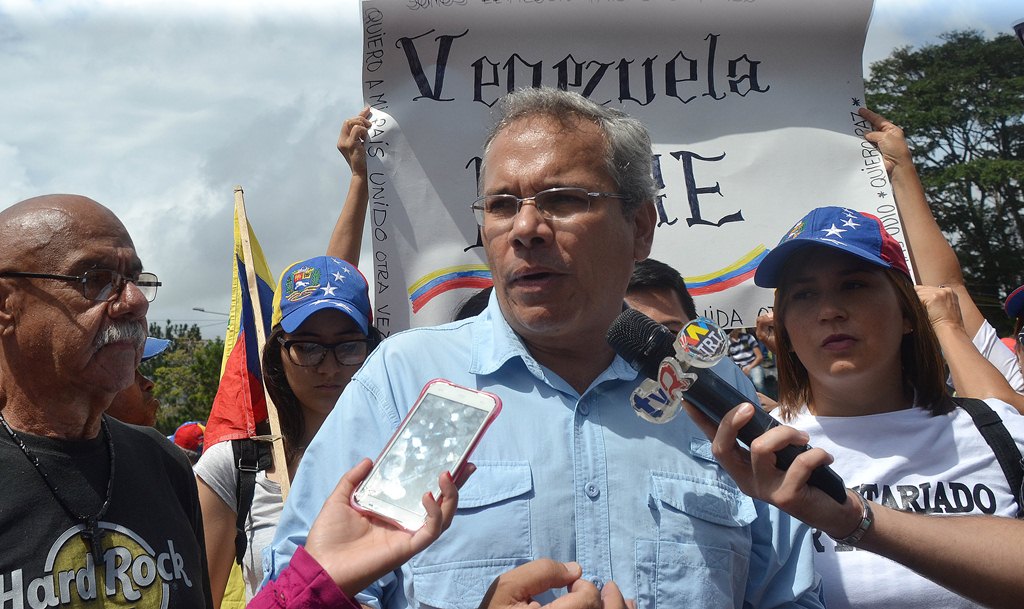 Miguel Ángel Rodríguez: Lo único que constituyeron fue una masacre y una mentira