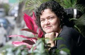 Entrevista a Gisela Kozak Rovero. “El madurismo es el chavismo sin gente”