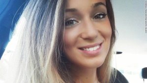 Las dolorosas últimas palabras de una joven italiana atrapada en el incendio en Londres