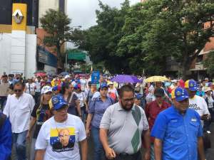 Helen Fernández: La Fuerza Armada Nacional no puede seguir asesinando al pueblo venezolano