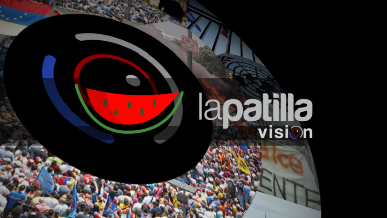 Siga En Vivo la reunión de los embajadores venezolanos designados por Guaidó desde Bogotá por lapatilla y VPI Tv