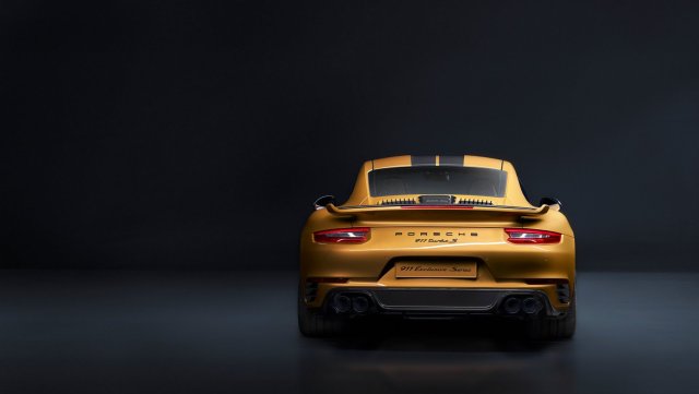 Porsche-911-Turbo-S-Exclusive-Series-2