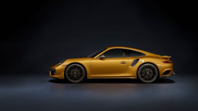 Porsche-911-Turbo-S-Exclusive-Series-8