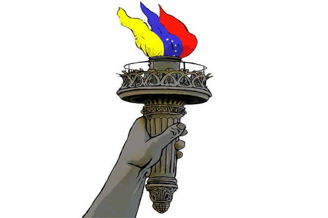 El presidente de España y el Primer Ministro de Italia escriben un artículo conjunto sobre Venezuela