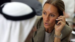 Muere la periodista francosuiza Véronique Robert, herida en Mosul