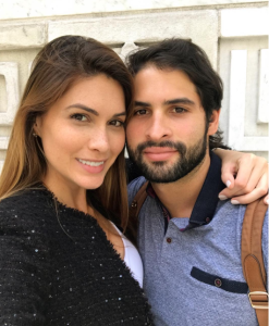 ¡Felicidades! Así le propusieron matrimonio a esta Miss Venezuela