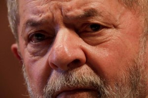 Nadie está por “encima de la Ley”, dice Fiscal de Brasil sobre revés de Lula