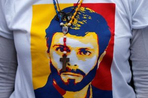 Cronología de la tortuosa reclusión de Leopoldo López ahora bajo arresto domiciliario