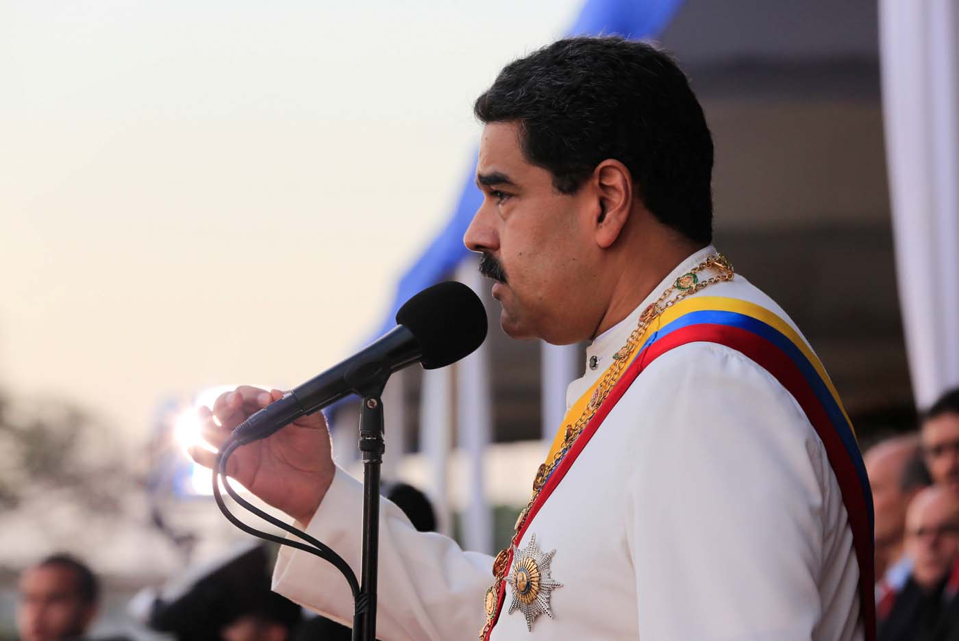 Gobierno bolivariano denunciará a EEUU, Colombia y México “por planear derrocar a Maduro”