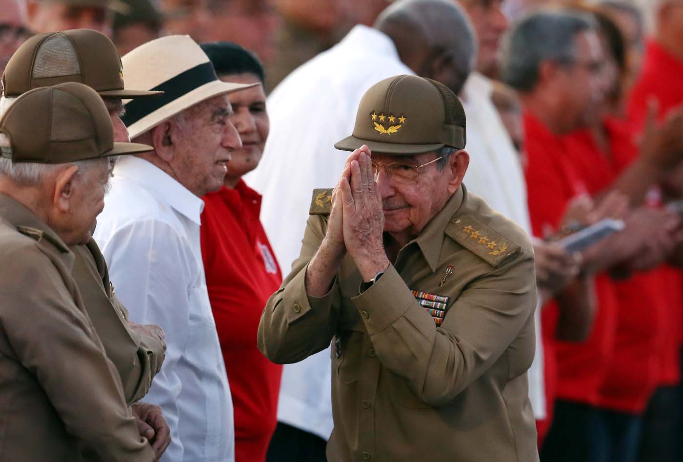 Cuba niega rotundamente participar en mediación internacional por crisis en Venezuela