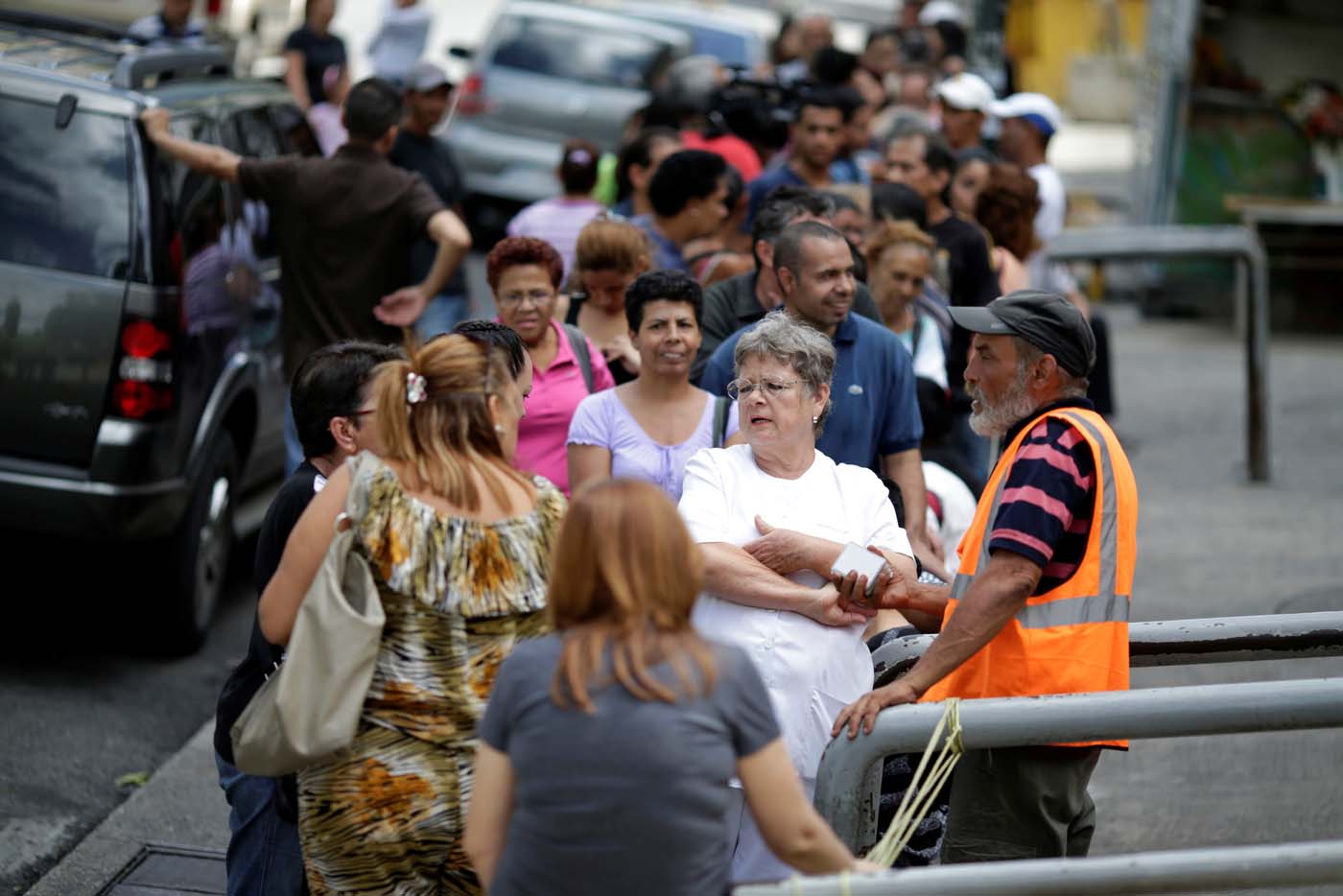 Inflación destruye el poder de compra de los venezolanos
