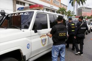 Abatidas dos mujeres que asesinaron a funcionario del Cicpc en Acarigua