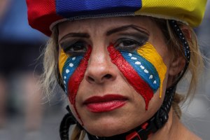 ¿Cómo impacta en mujeres y niñas la crisis económica de Venezuela y por qué se llevan la peor parte?