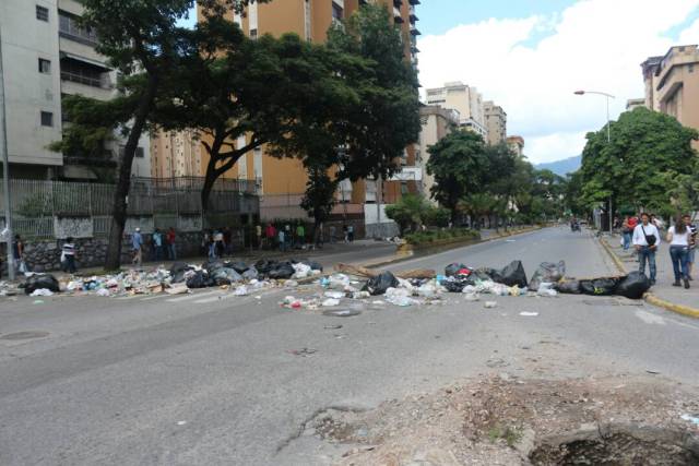 El Marqués / Foto Will Jiménez - La Patilla