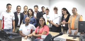 Banesco atenderá cuatro proyectos en Mérida a través del Presupuesto Participativo
