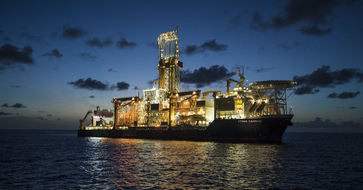 Exxon Mobil anuncia el descubrimiento de su segundo campo petrolero gigante en aguas de El Esequibo
