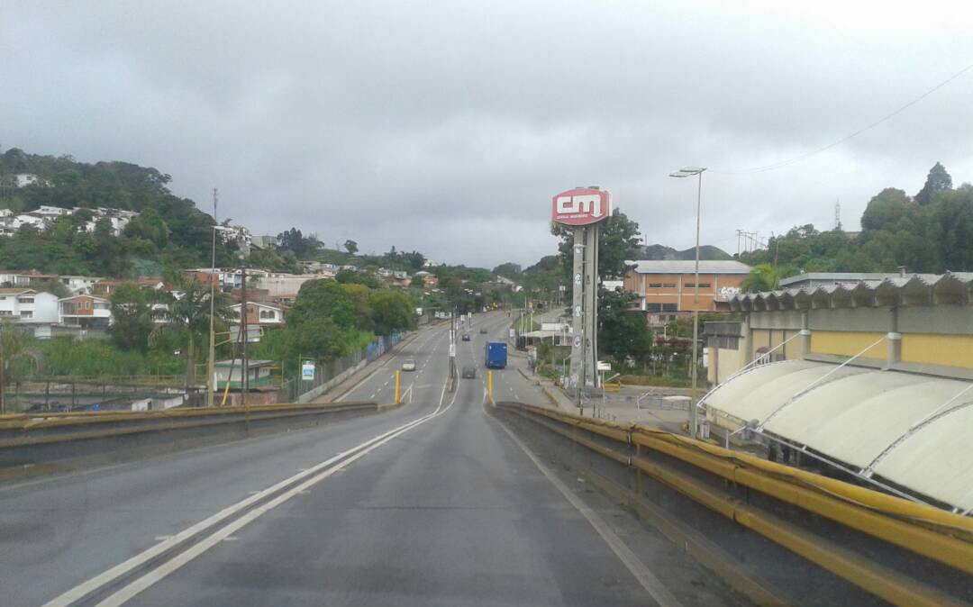 Tirso Flores: San Antonio se paró por Venezuela