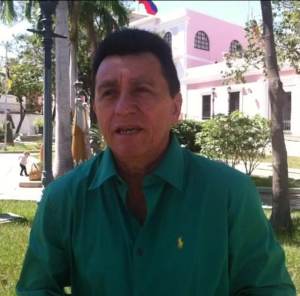 Diputado Manuel González repudió ataque a la sesión de AN por el #5Jul