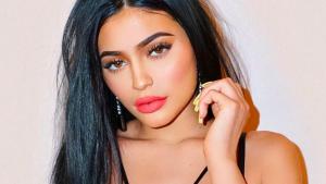 Kylie Jenner causa impacto en Instagram con una sensual foto post-parto