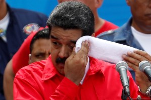InSight Crime: La corrupción y el robo dificultan recuperación de industria petrolera de Venezuela