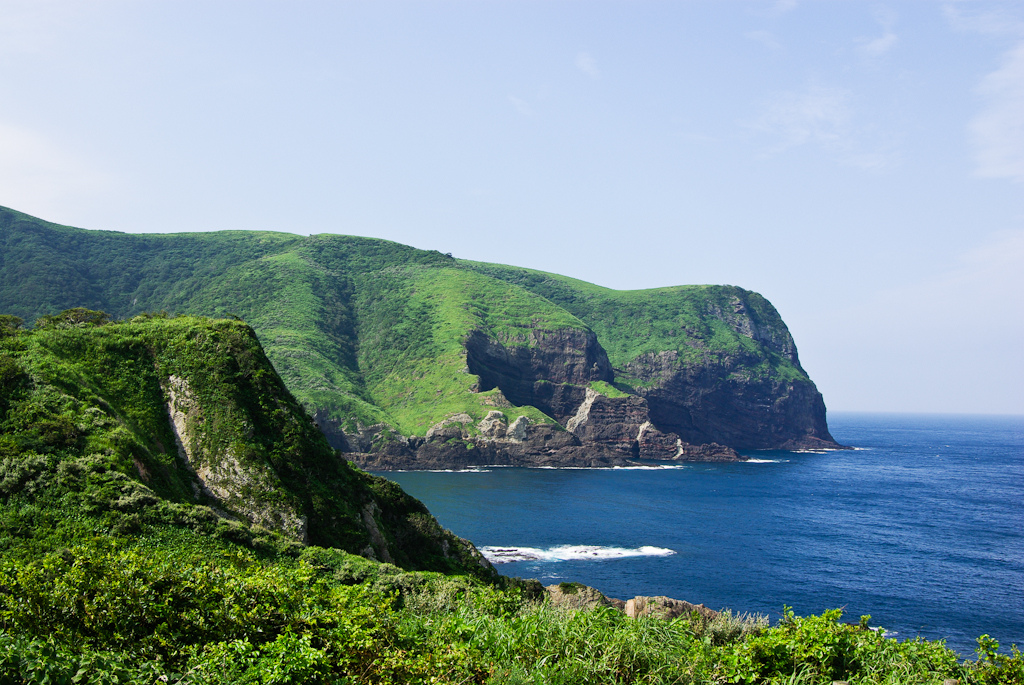 Isla japonesa de Okinoshima entra en el patrimonio mundial de la Unesco