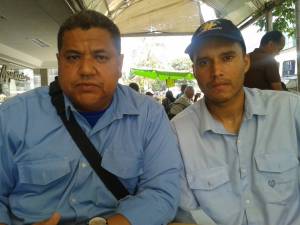 Orangel Palma: Presidente de Orinoco Iron se burla de sus trabajadores