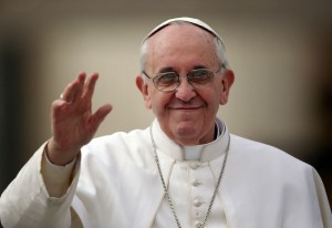 El papa Francisco envía bendición a Argentina sin dar fecha de futura visita