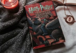 ¡Detengan todo! Dos nuevos libros de Harry Potter se publicarán en Octubre de 2017