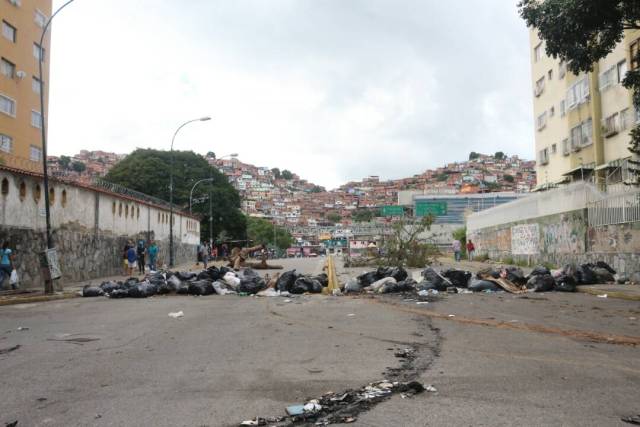 El Marqués / Foto Will Jiménez - La Patilla