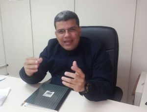 Diputado Parra: “el mundo sabe que Maduro fue derrotado en las urnas”