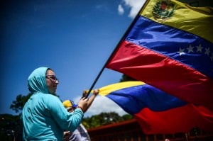 Venezuela se activa para la construcción de un mejor país: Actividades del 18 de abril hasta agosto