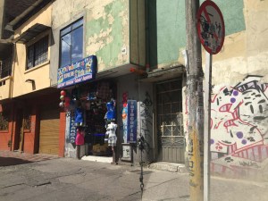 Éxodo sexual: Prostitutas venezolanas, en las calles de Colombia