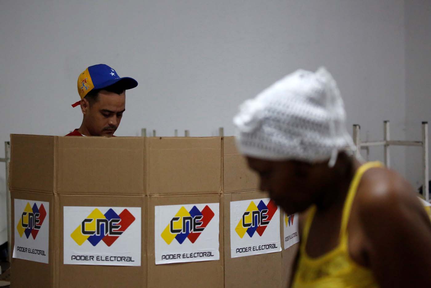 Múltiples irregularidades dificultan reconocer resultados de la Constituyente cubana