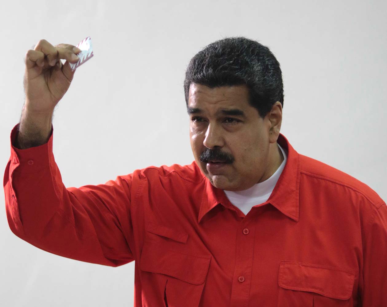 Maduro juramentará este miércoles a asambleístas de la Constituyente