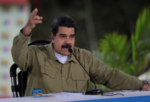 Según Maduro, más de dos millones de venezolanos no votaron en la ANC “porque no los dejaron”