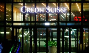 Credit Suisse, 167 tormentosos años de un símbolo de las finanzas suizas
