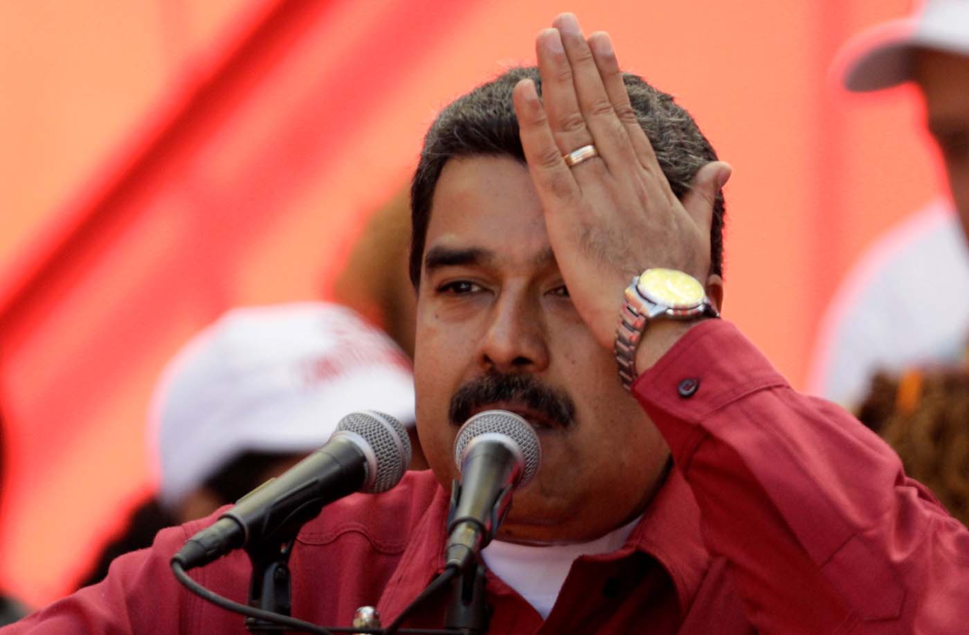 Cámaras de Comercio de Centroamérica instan a gobiernos a rechazar régimen de Maduro