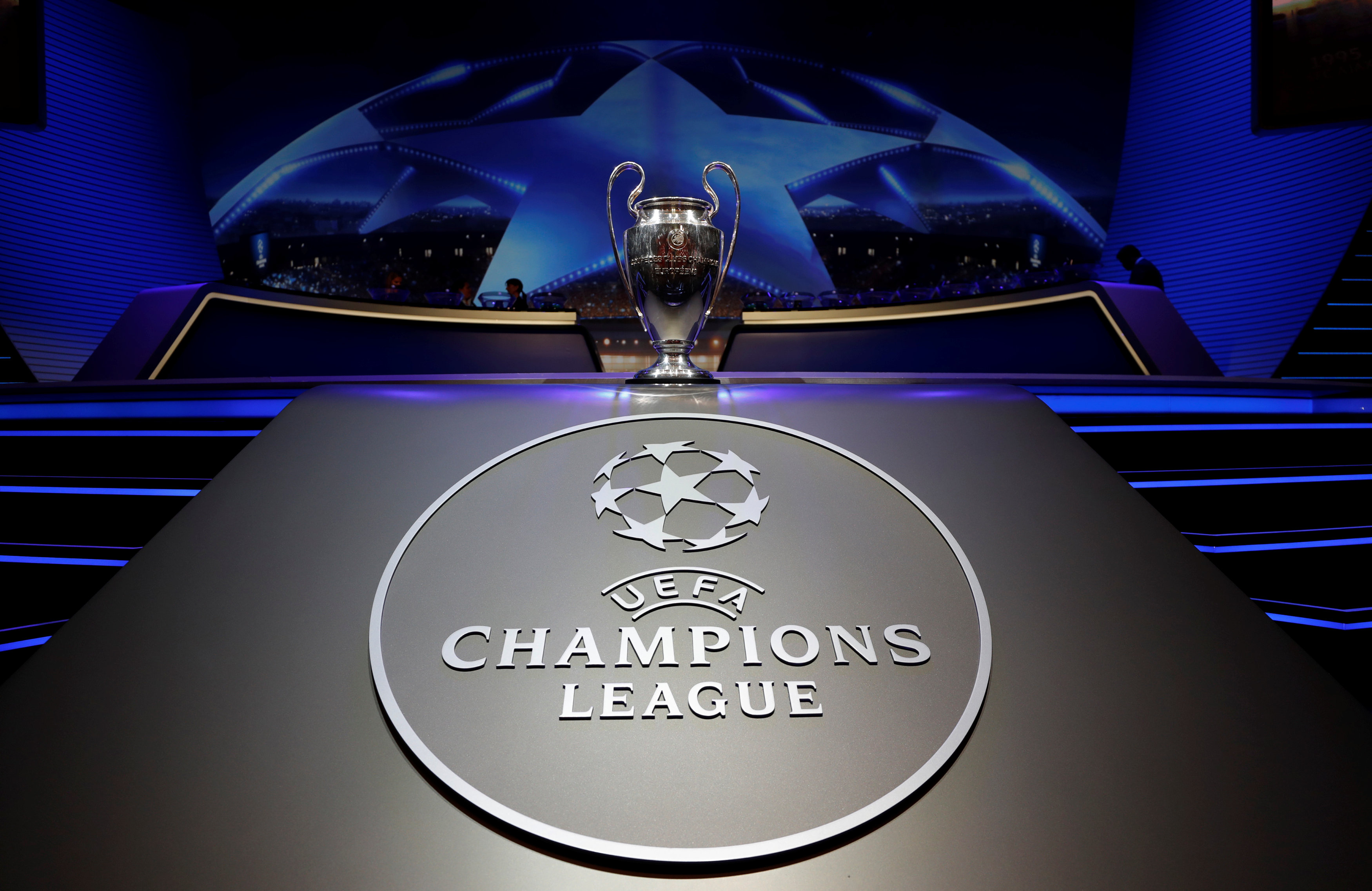 Uefa autorizó la “cuarta sustitución” para la prórroga en fases finales de la Champions