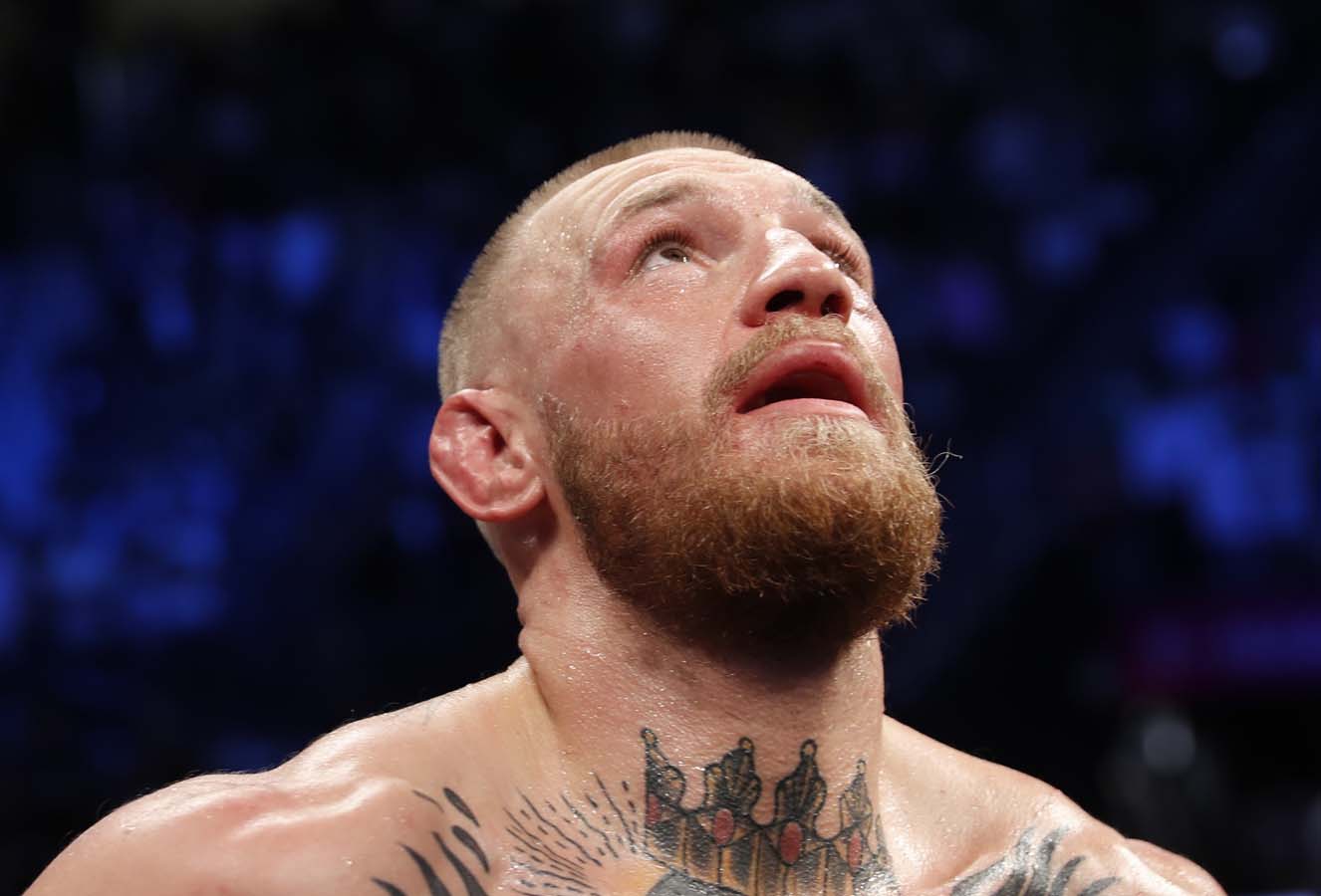 Conor McGregor ya tiene rival para su regreso a la UFC