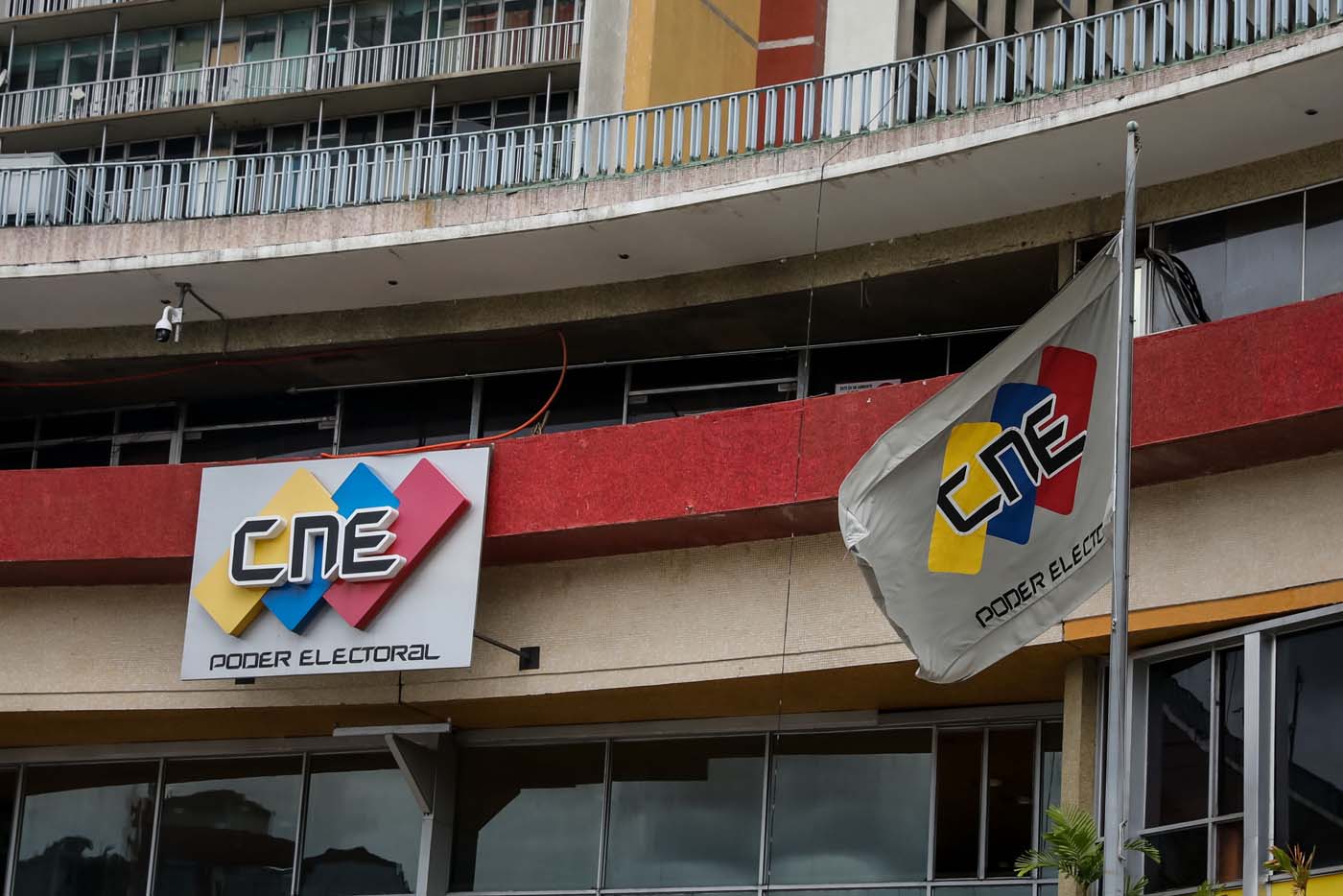 CNE divulga lista candidatos a alcaldes tras comienzo de campaña