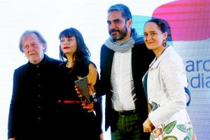 “La Familia”, del venezolano Gustavo Rondón, gana en Chile Festival Sanfic