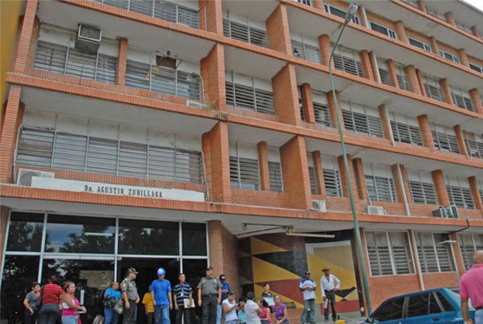Sector salud se hunde con un déficit del 80% de su personal en los hospitales de Lara