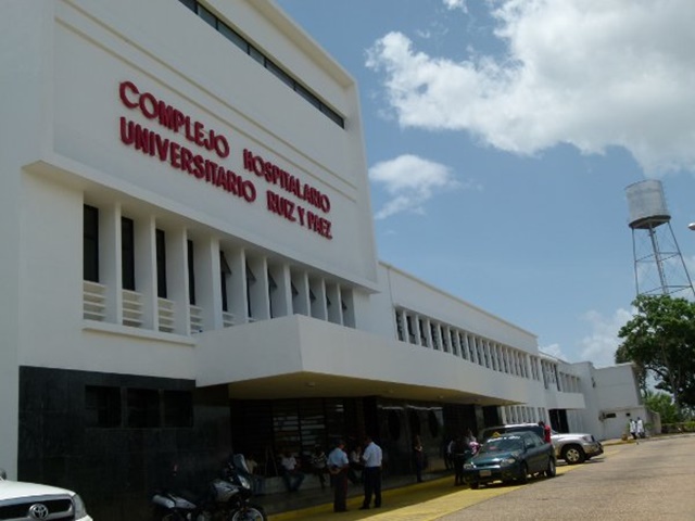 HospitalBolivar