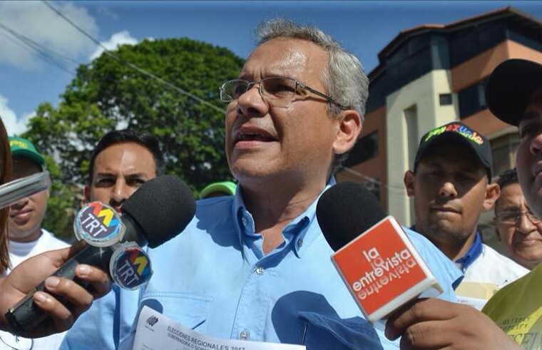 Miguel Ángel Rodríguez: Seguiremos firmes frente a exterminio de candidatos y diputados