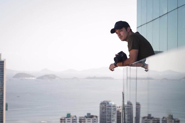 Renace la esperanza con la foto que recorre el mundo