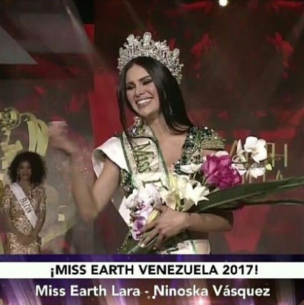 Los memes más divertidos que dejó el Miss Earth Venezuela 2017 (FOTOS)