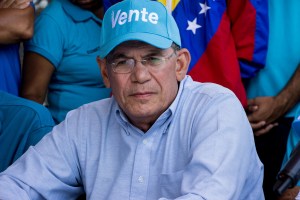 Omar González: Maduro se convirtió en un prófugo de la justicia