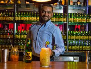 Barquisimeto recibe el Primer Encuentro de Bartenders Zulia Mix